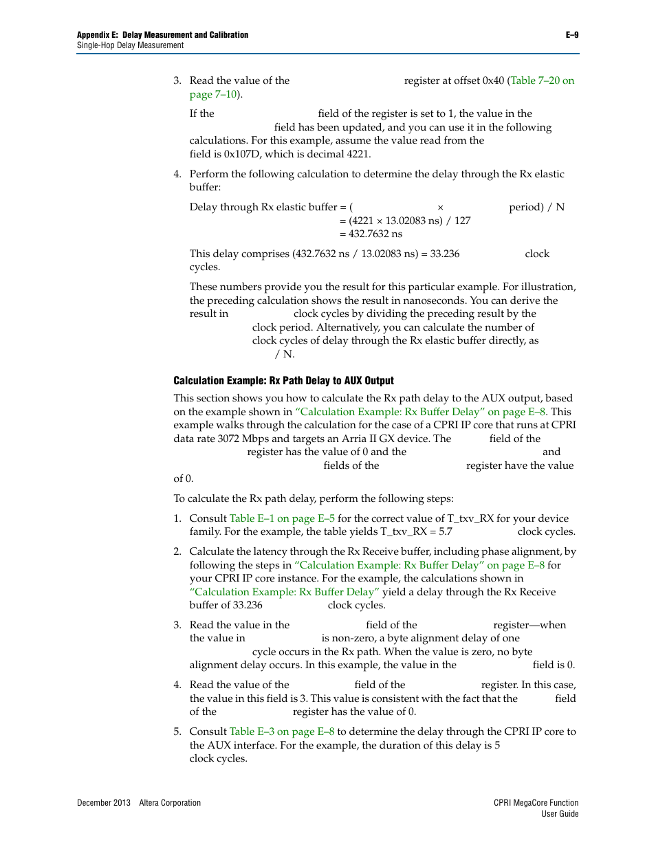 Altera CPRI IP Core User Manual | Page 187 / 220