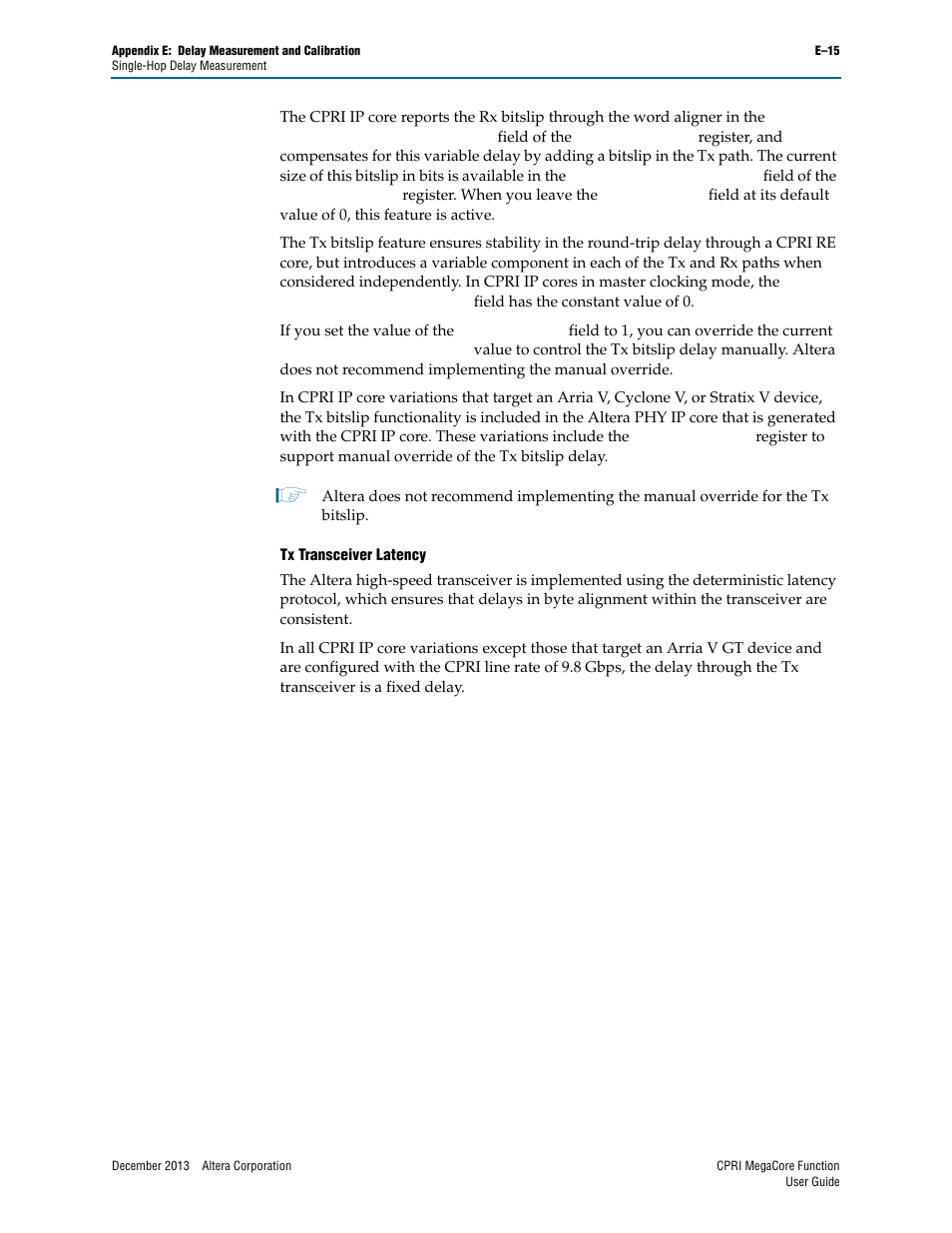 Altera CPRI IP Core User Manual | Page 193 / 220