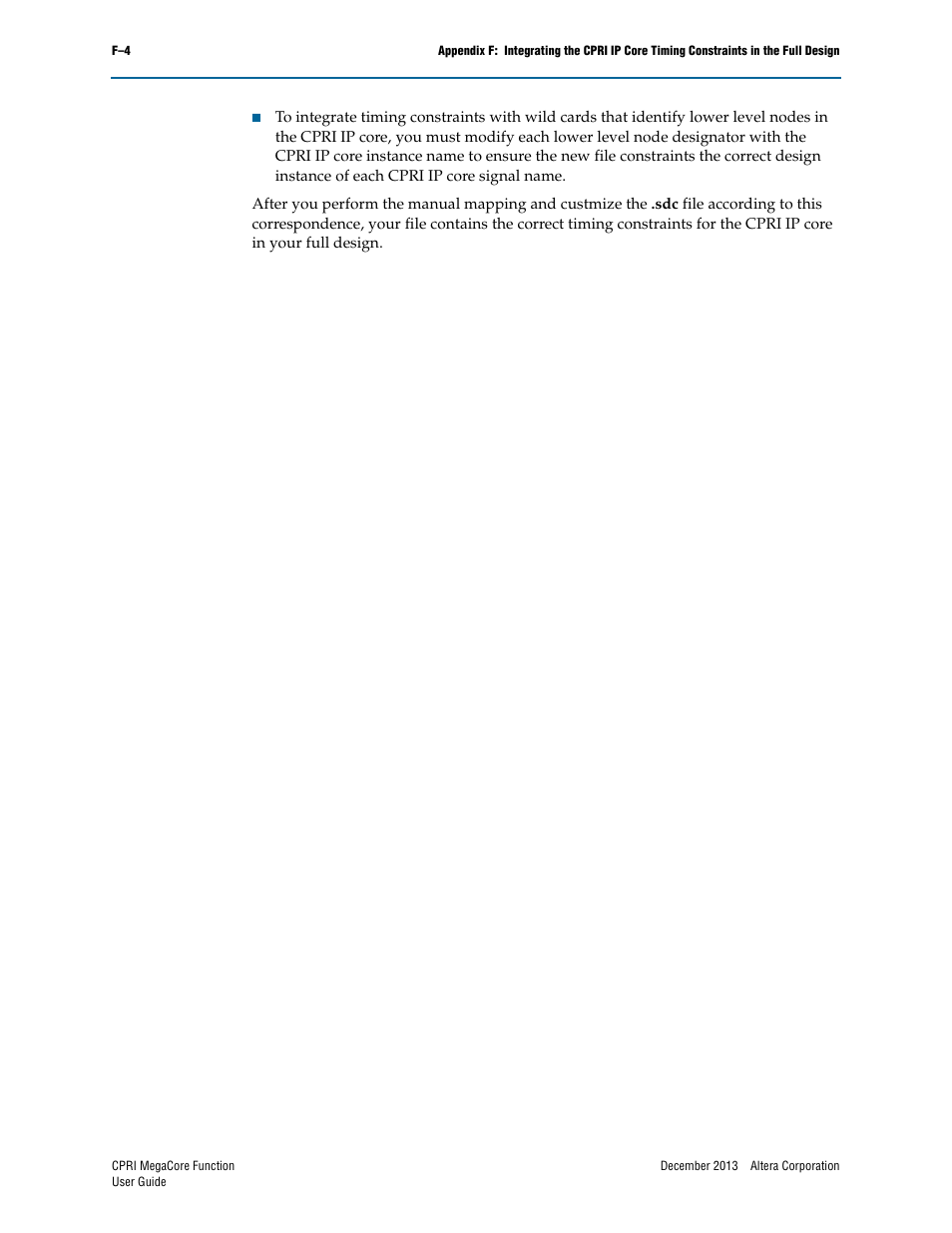 Altera CPRI IP Core User Manual | Page 210 / 220