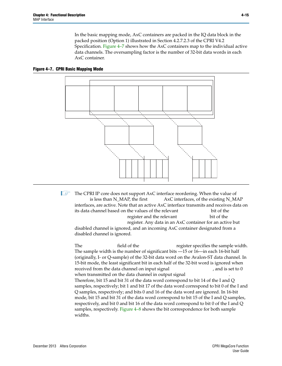 Altera CPRI IP Core User Manual | Page 47 / 220