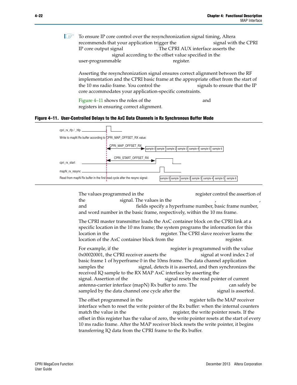 Altera CPRI IP Core User Manual | Page 54 / 220