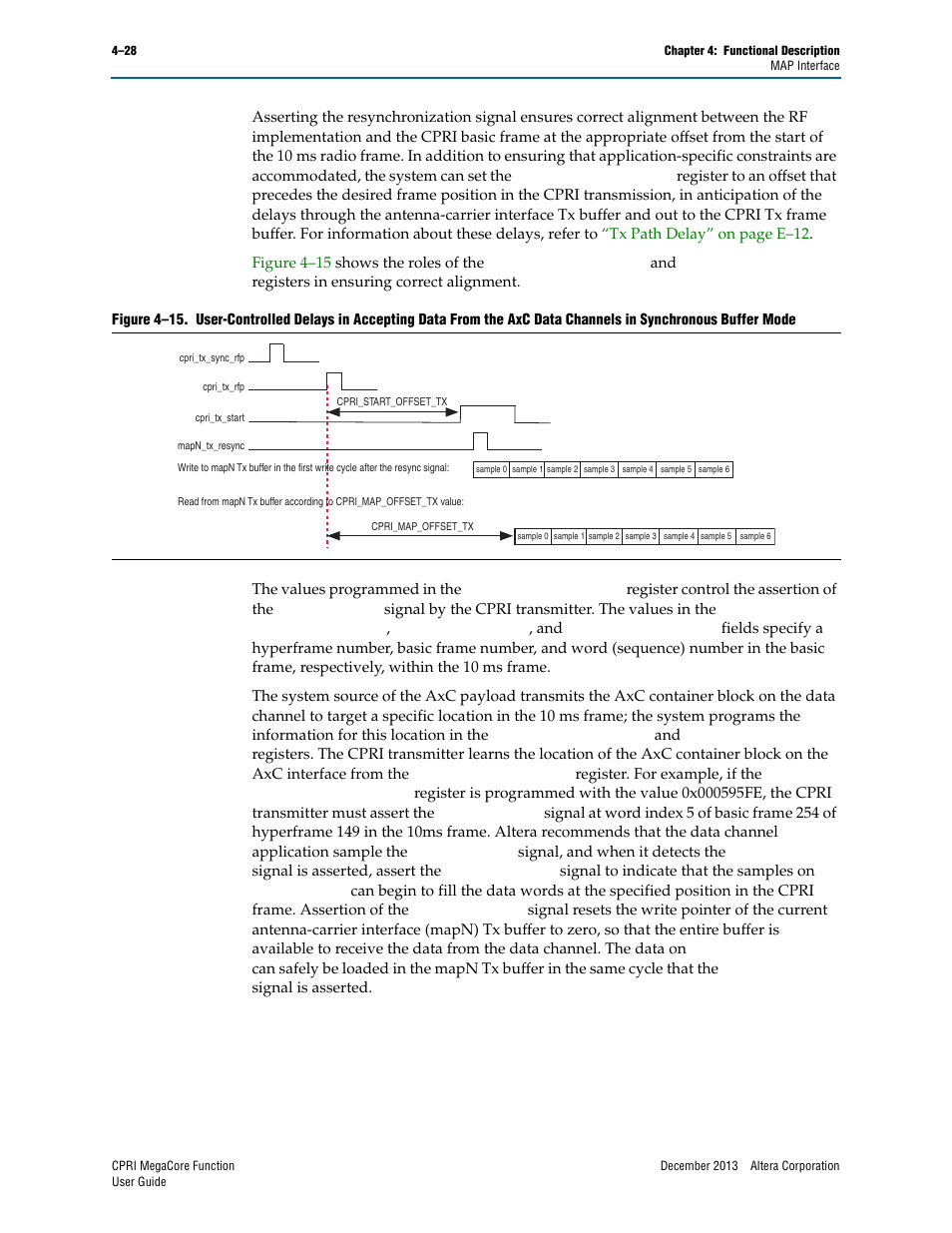 Altera CPRI IP Core User Manual | Page 60 / 220