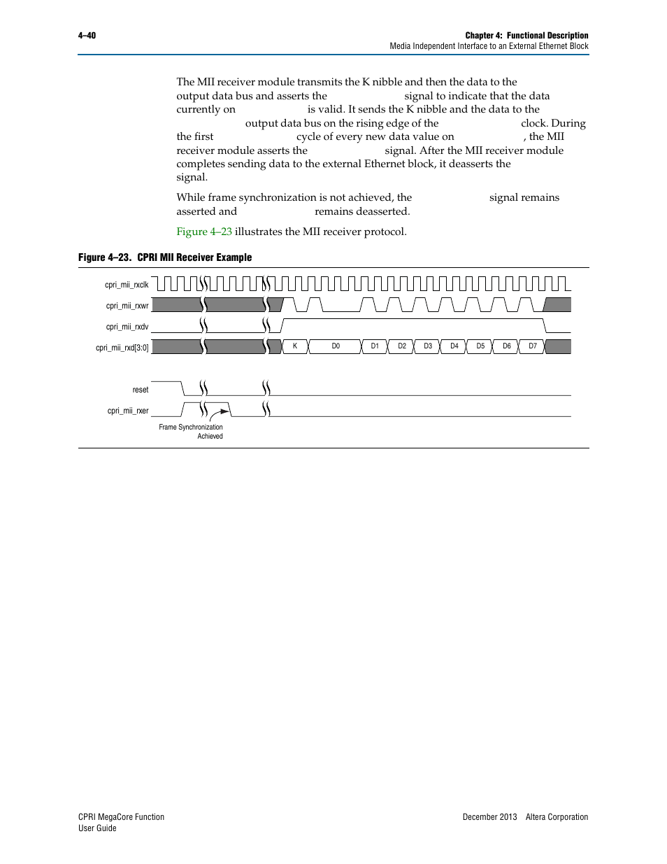 Altera CPRI IP Core User Manual | Page 72 / 220