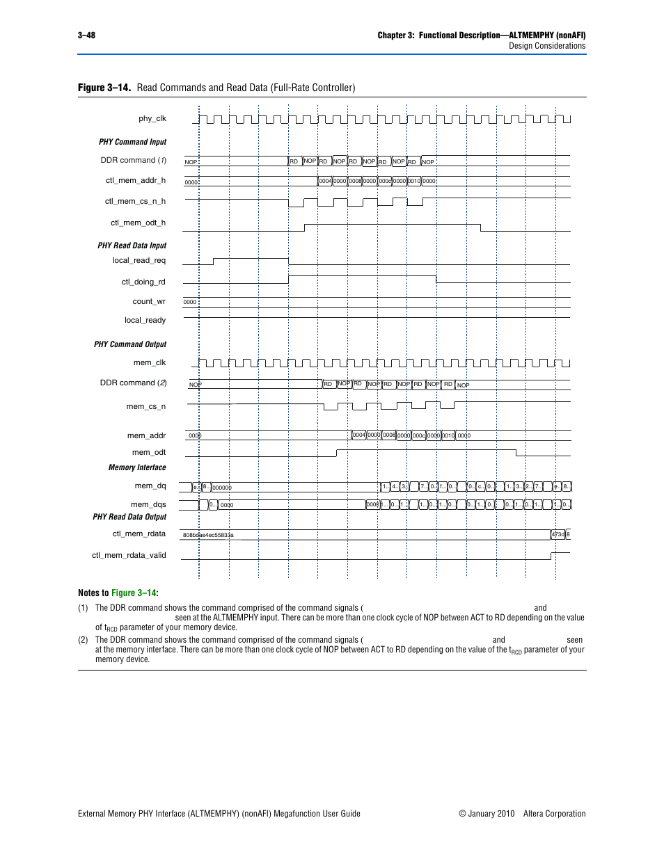 Figure 3–14 | Altera External Memory PHY Interface User Manual | Page 64 / 83