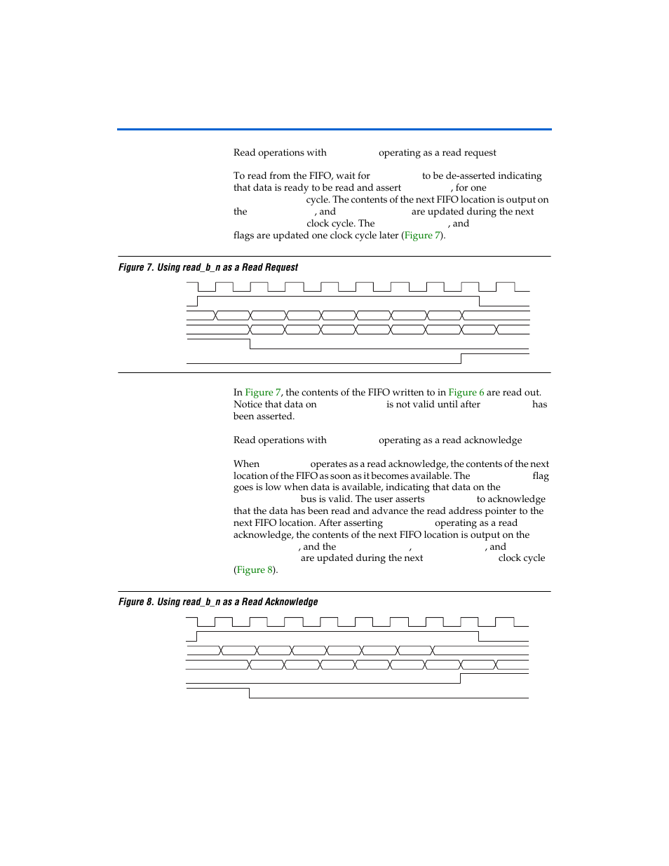 Altera First-In-First-Out Partitioner User Manual | Page 15 / 22