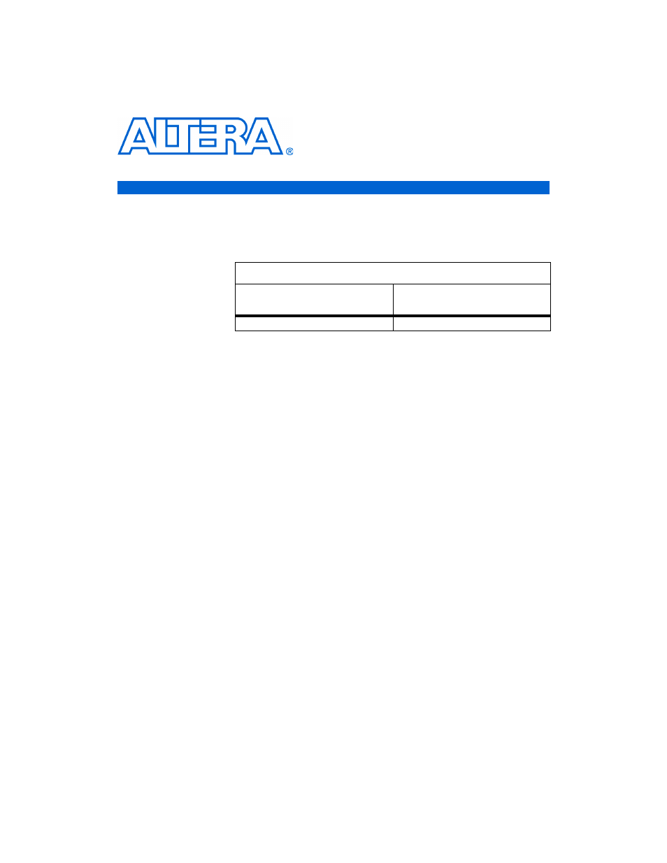 Release information, Device family support, Chapter 2. l | Release information –1 device family support –1 | Altera HardCopy II Clock Uncertainty Calculator User Manual | Page 15 / 62