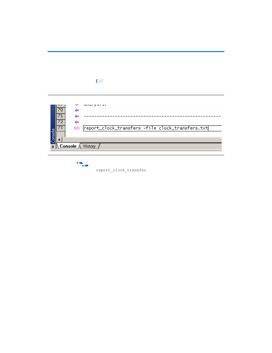 Using the clock uncertainty calculator | Altera HardCopy II Clock Uncertainty Calculator User Manual | Page 20 / 62