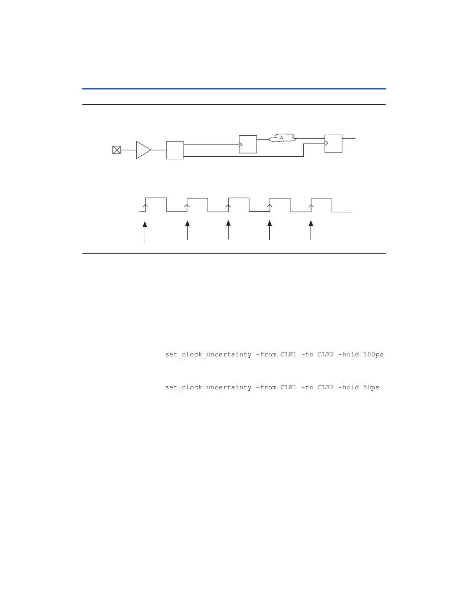 Altera HardCopy II Clock Uncertainty Calculator User Manual | Page 31 / 62