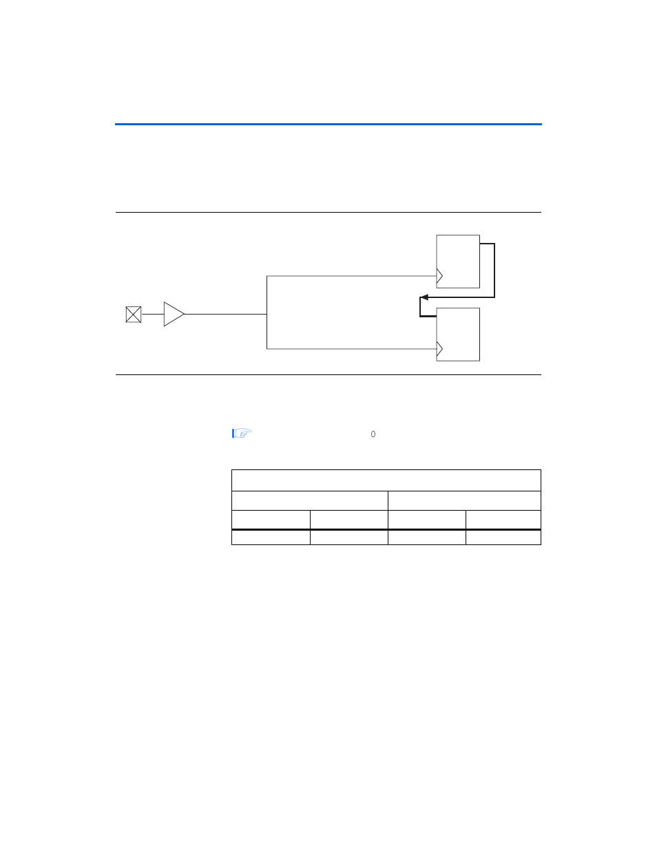 Intra-clock domain without pll | Altera HardCopy II Clock Uncertainty Calculator User Manual | Page 35 / 62