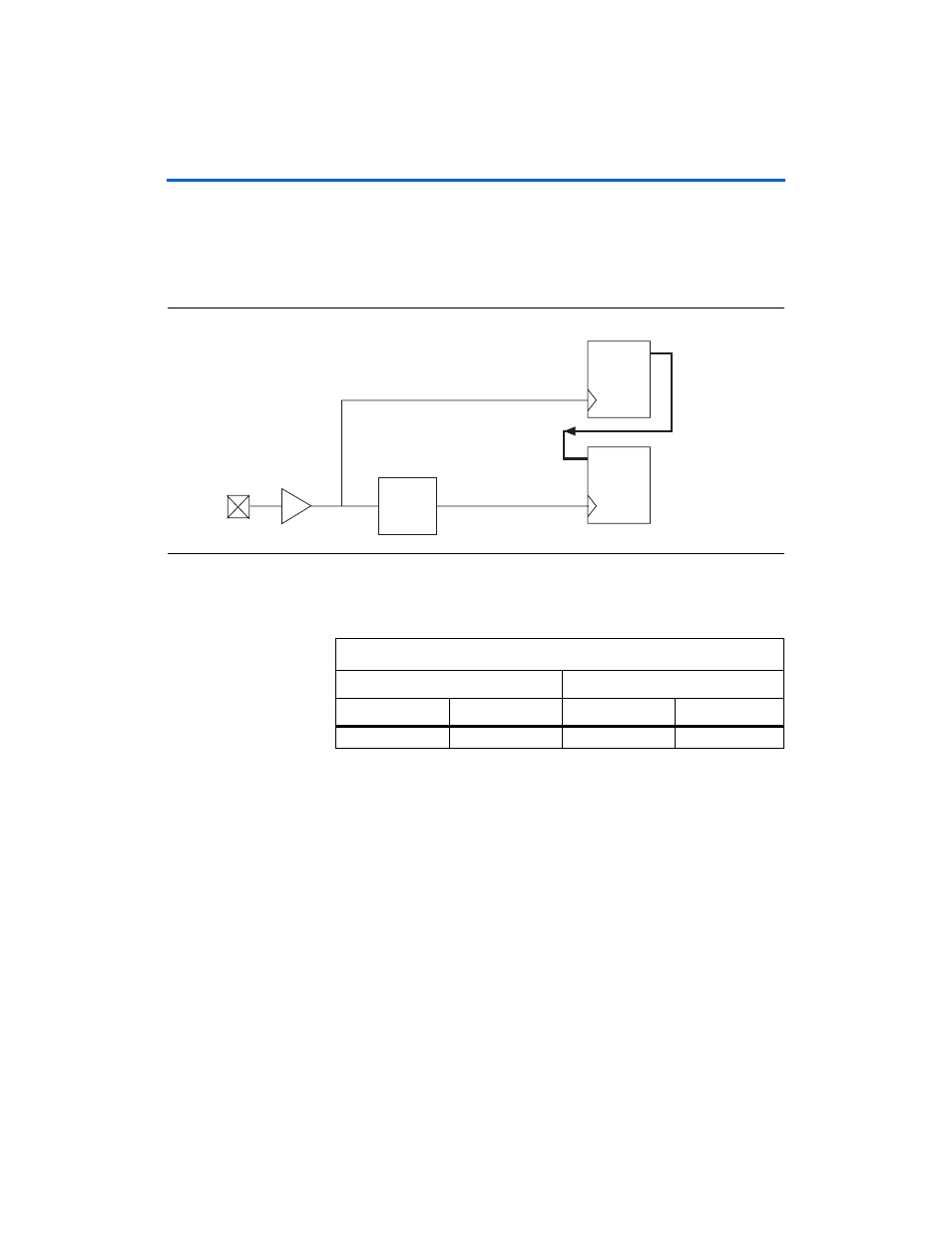 Inter-clock domain with pll | Altera HardCopy II Clock Uncertainty Calculator User Manual | Page 36 / 62