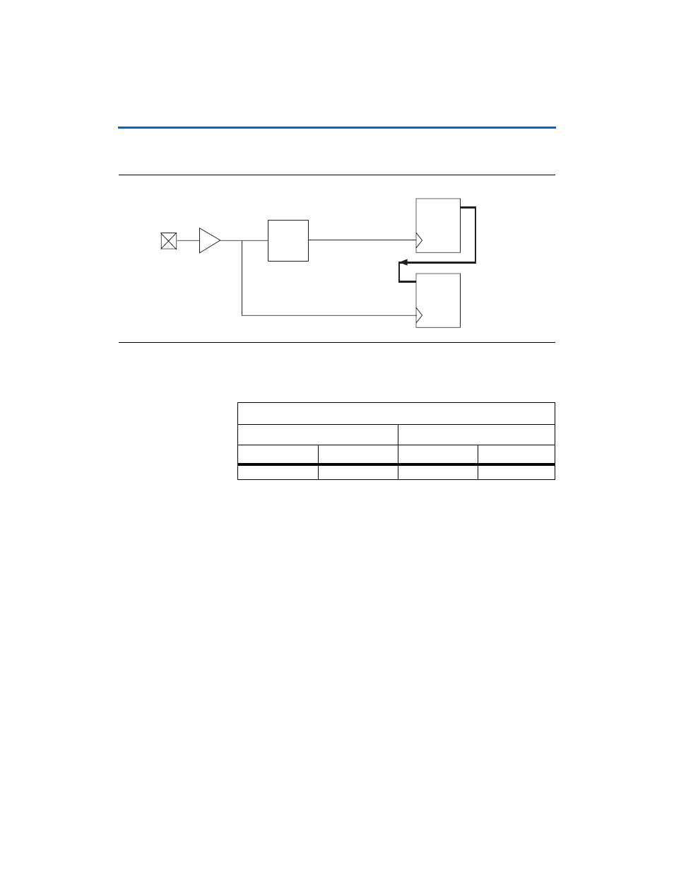 Altera HardCopy II Clock Uncertainty Calculator User Manual | Page 37 / 62