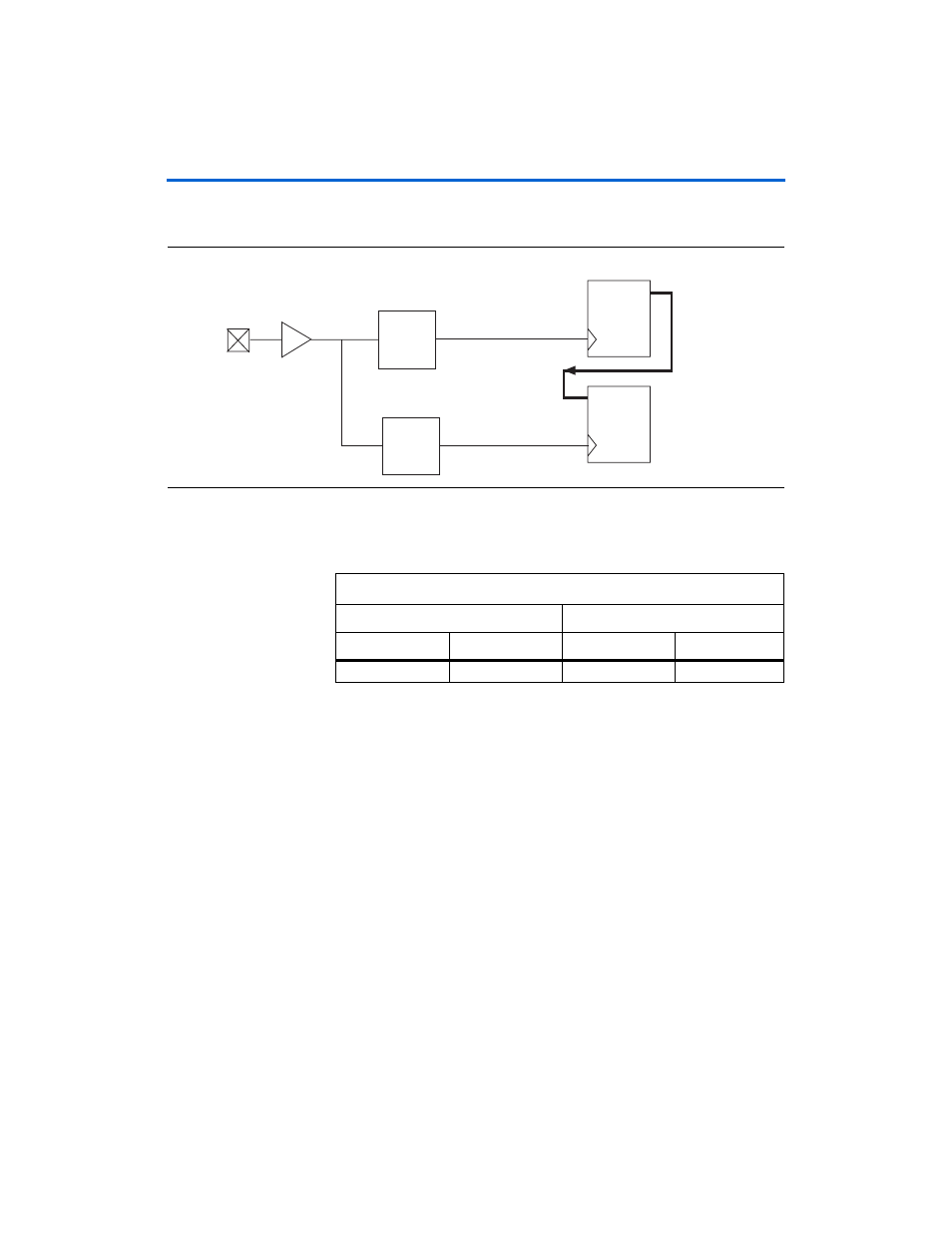 Altera HardCopy II Clock Uncertainty Calculator User Manual | Page 38 / 62