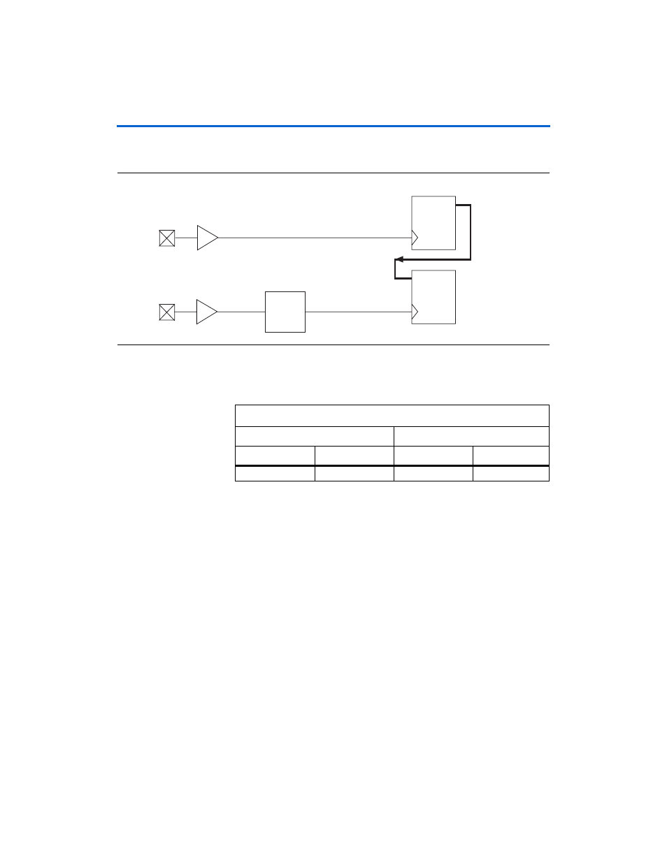 Altera HardCopy II Clock Uncertainty Calculator User Manual | Page 39 / 62