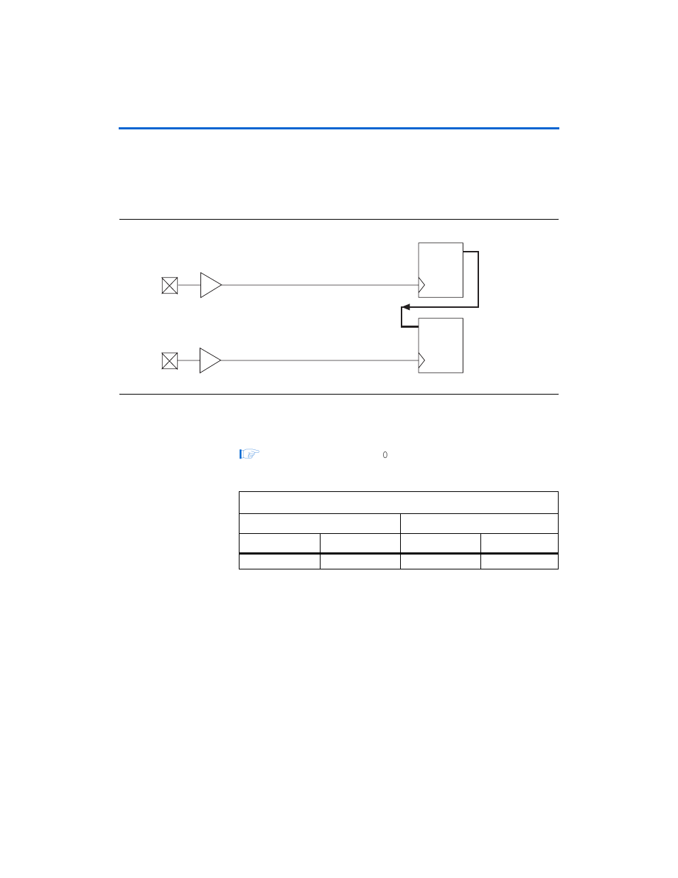 Inter-clock domain without pll | Altera HardCopy II Clock Uncertainty Calculator User Manual | Page 42 / 62