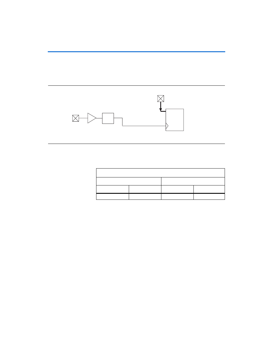 I/o interface with pll | Altera HardCopy II Clock Uncertainty Calculator User Manual | Page 43 / 62