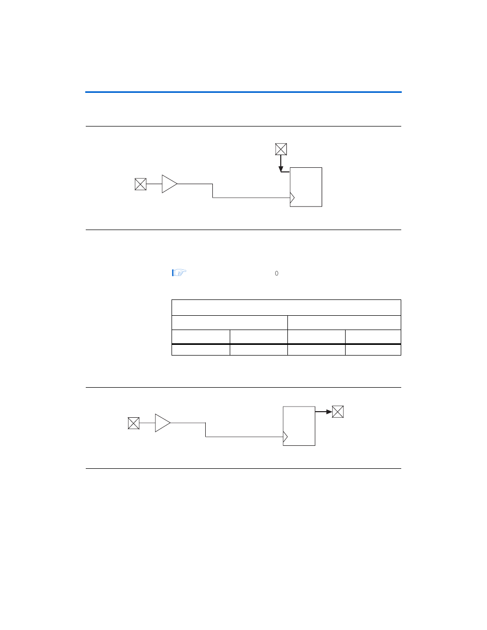 Altera HardCopy II Clock Uncertainty Calculator User Manual | Page 45 / 62