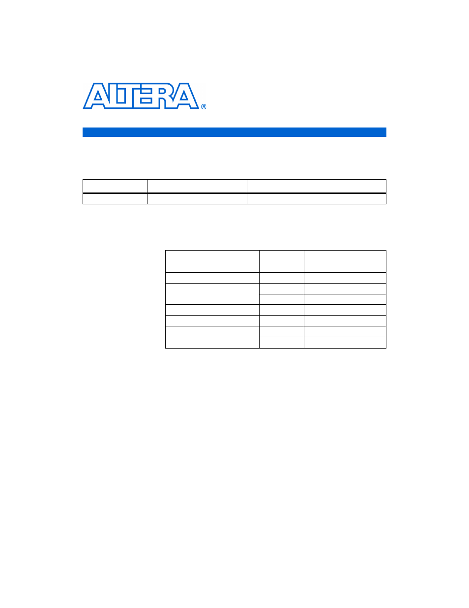 About this user guide, Revision history, How to contact altera | Altera HardCopy II Clock Uncertainty Calculator User Manual | Page 5 / 62