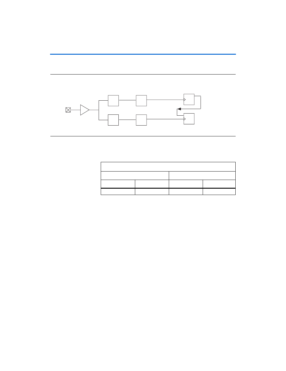 Altera HardCopy II Clock Uncertainty Calculator User Manual | Page 55 / 62