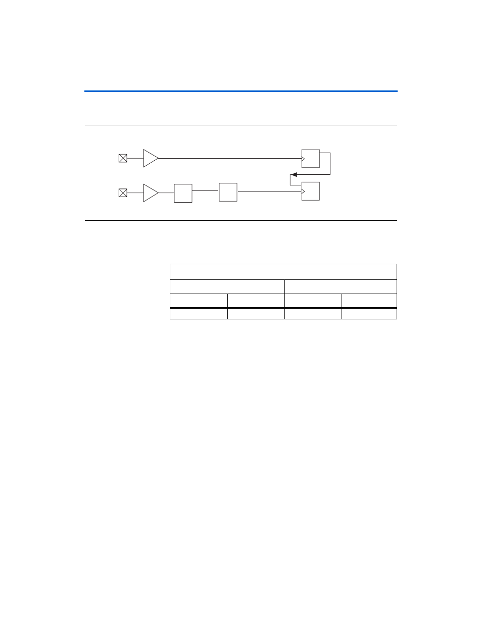 Altera HardCopy II Clock Uncertainty Calculator User Manual | Page 56 / 62