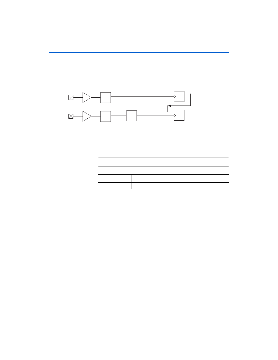 Altera HardCopy II Clock Uncertainty Calculator User Manual | Page 58 / 62