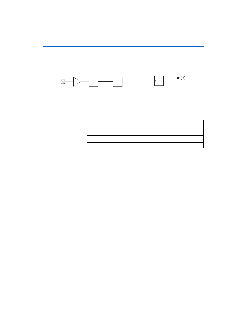 Altera HardCopy II Clock Uncertainty Calculator User Manual | Page 62 / 62