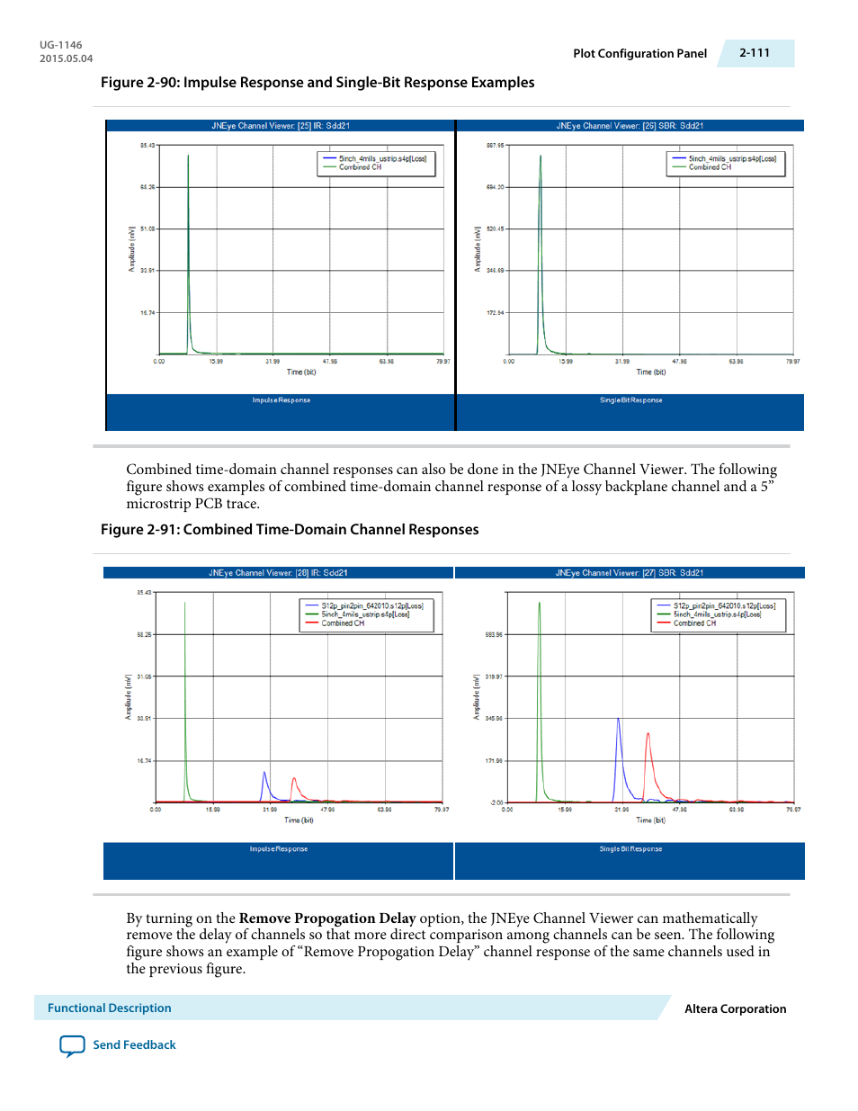 Altera JNEye User Manual | Page 117 / 194