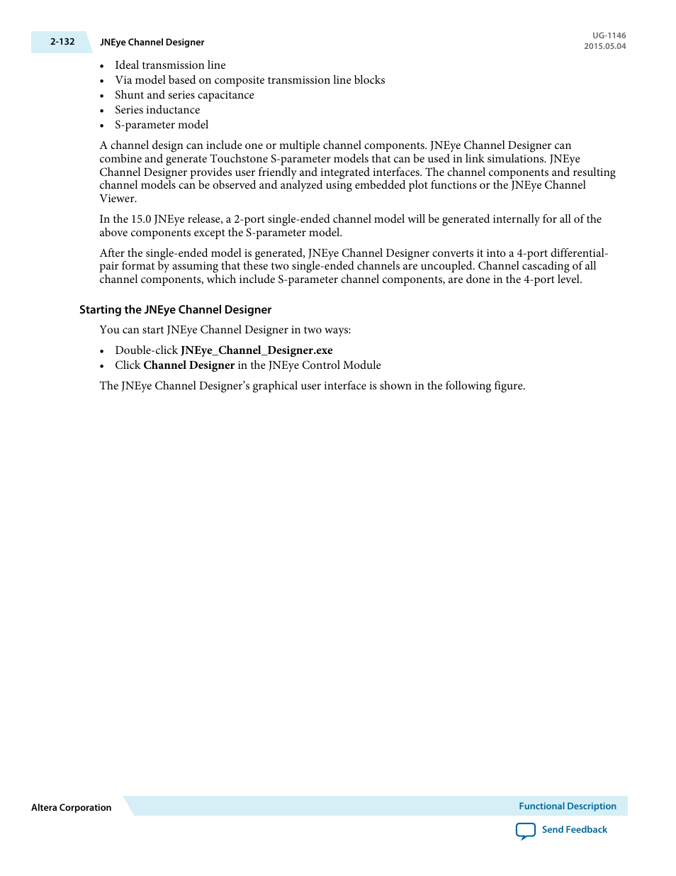 Altera JNEye User Manual | Page 138 / 194