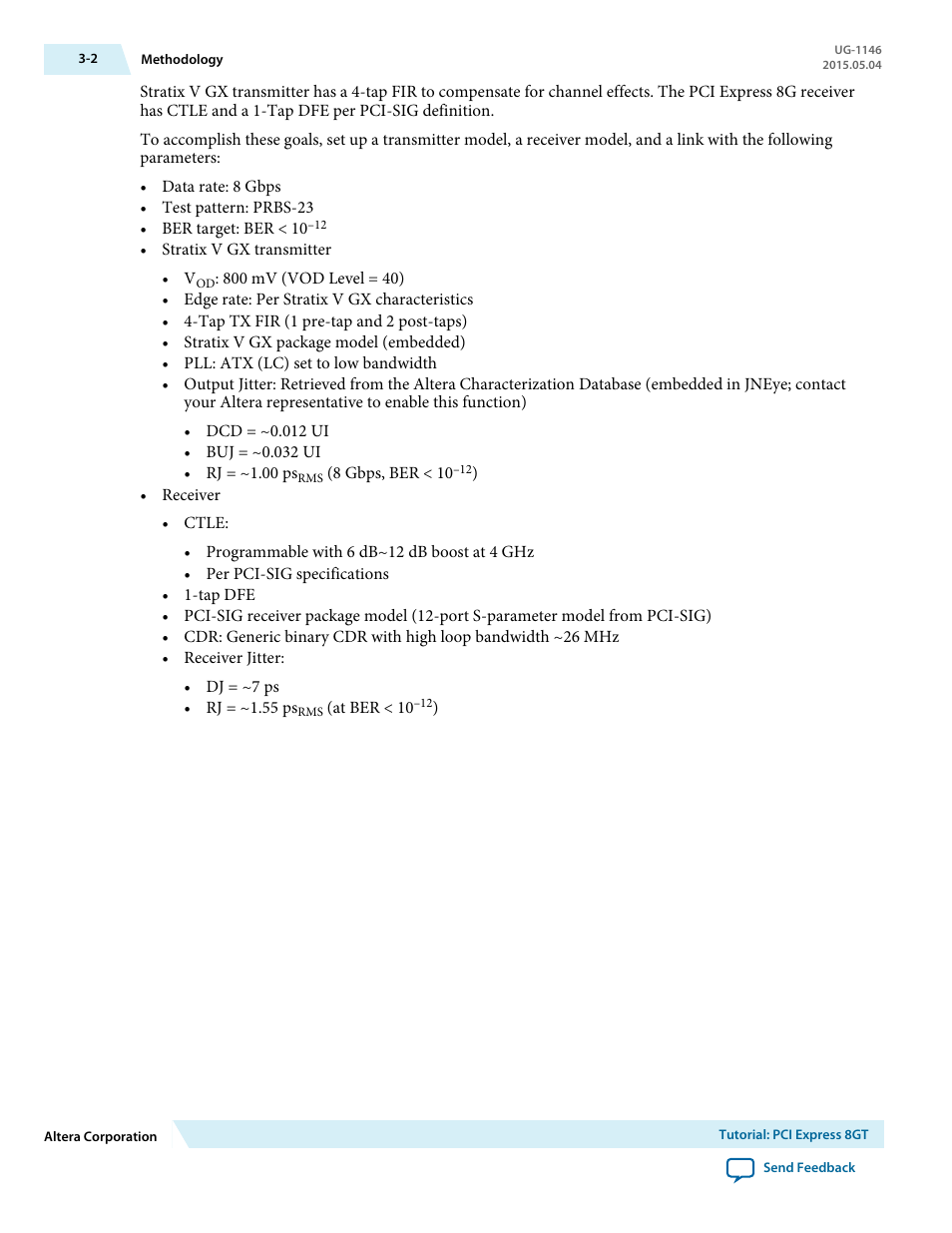 Altera JNEye User Manual | Page 153 / 194