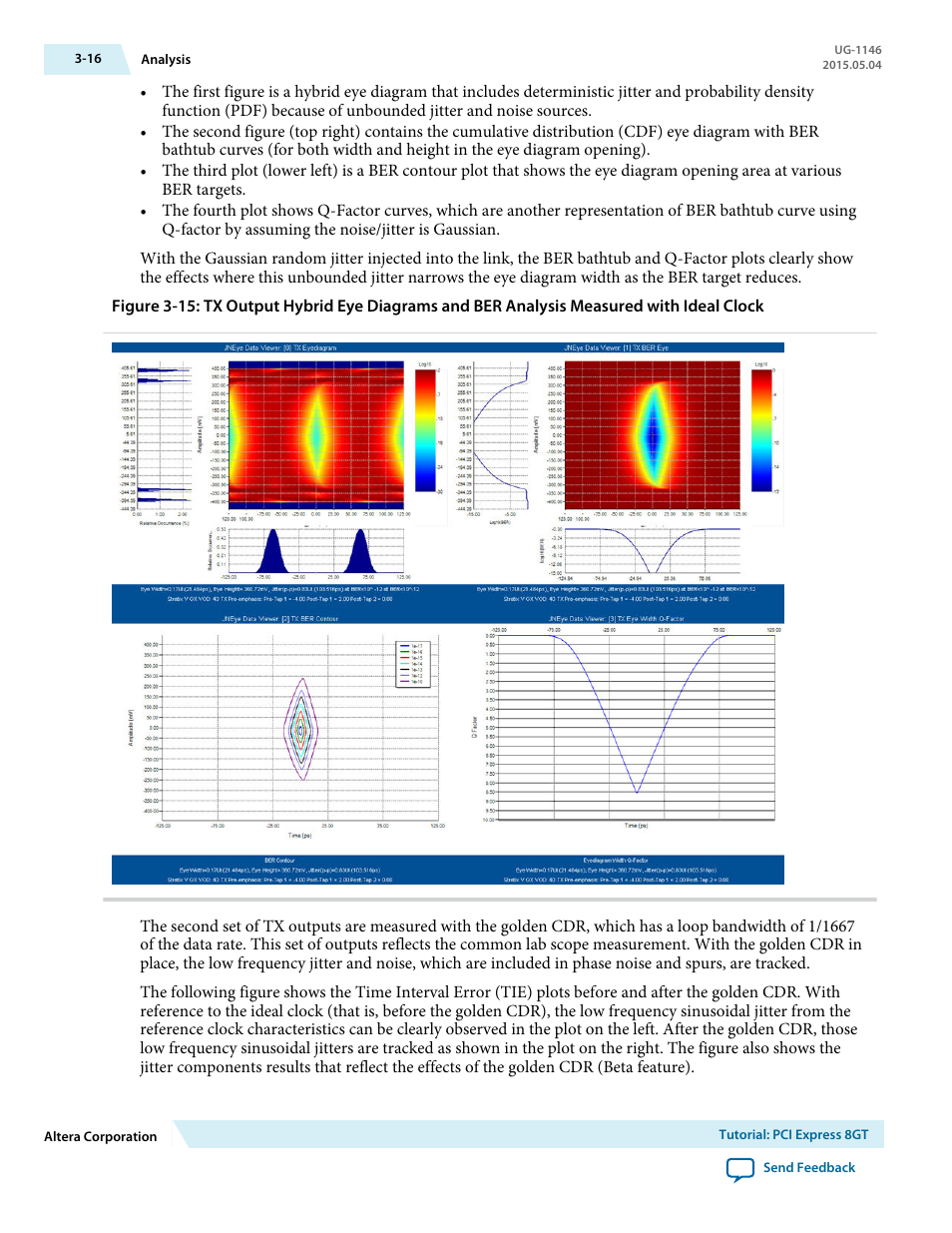 Altera JNEye User Manual | Page 167 / 194