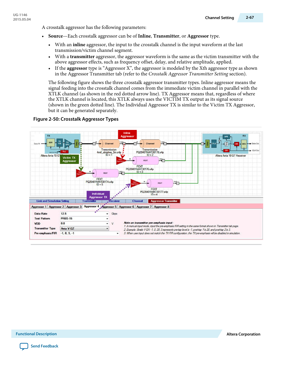 Altera JNEye User Manual | Page 73 / 194