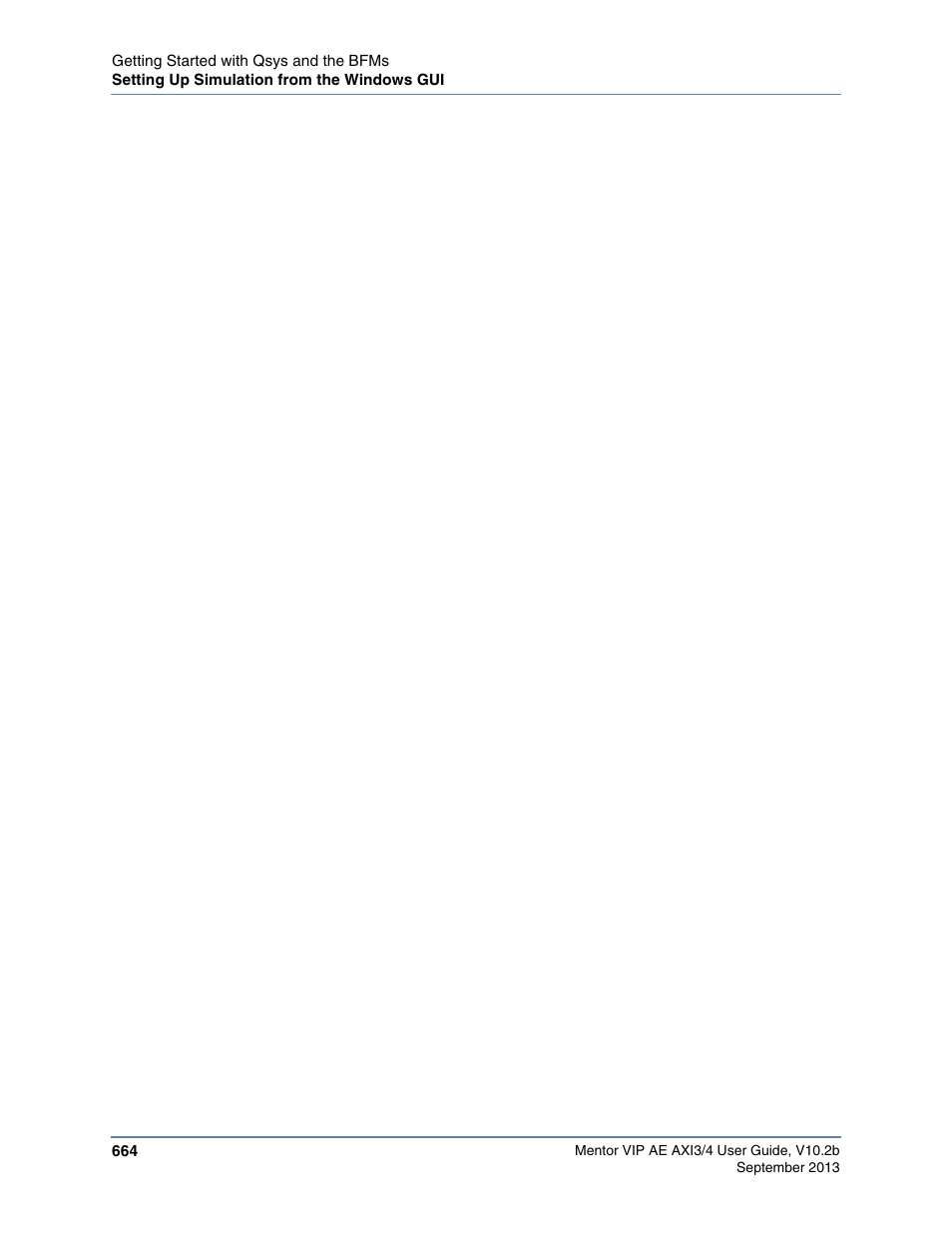 Altera Mentor Verification IP Altera Edition AMBA AXI3/4TM User Manual | Page 684 / 783