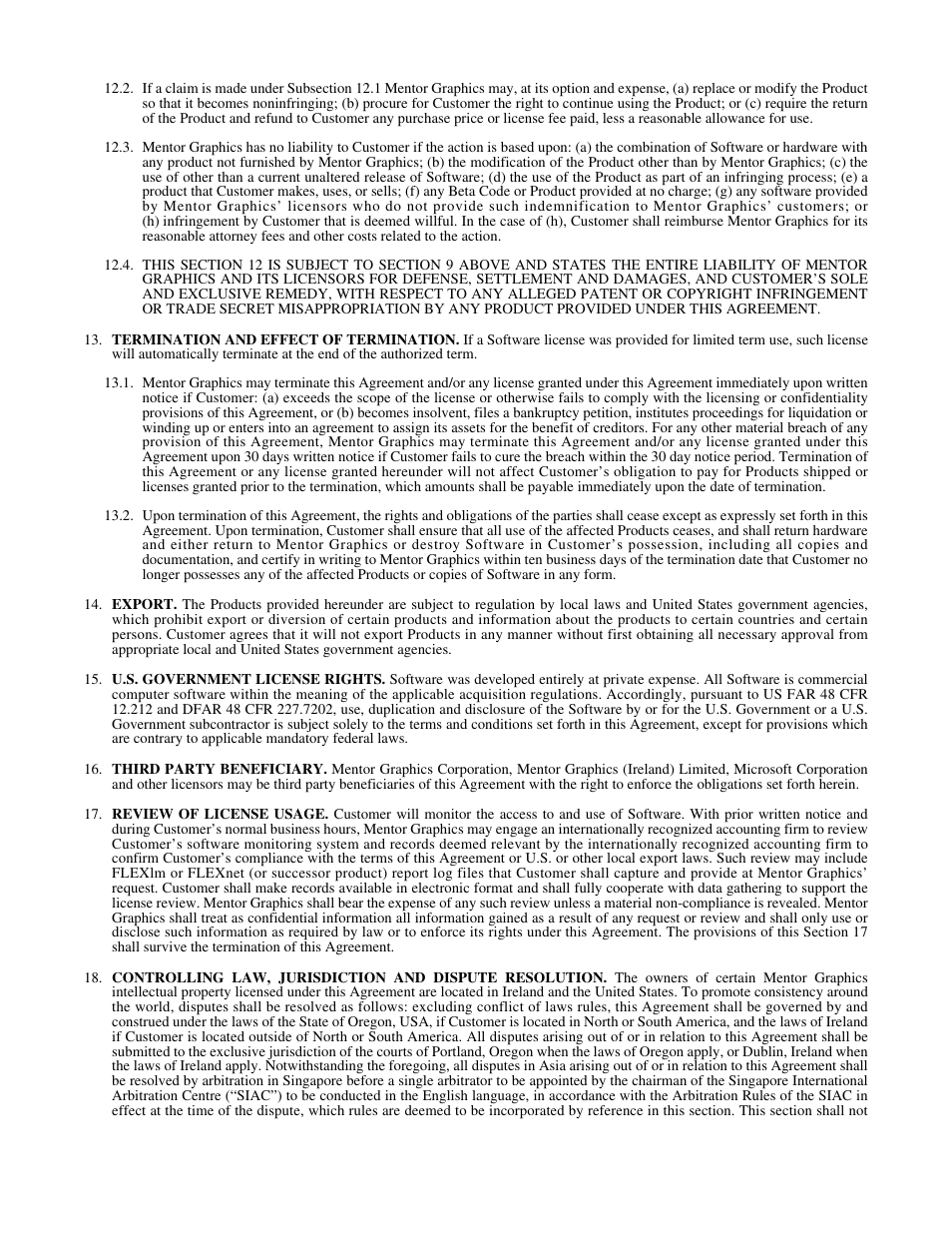 Altera Mentor Verification IP Altera Edition AMBA AXI3/4TM User Manual | Page 782 / 783