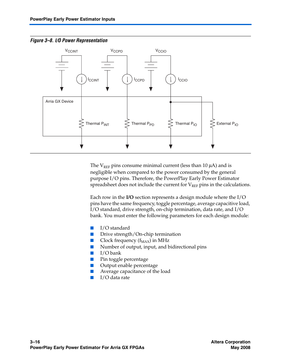 Altera PowerPlay Early Power Estimator User Manual | Page 30 / 58