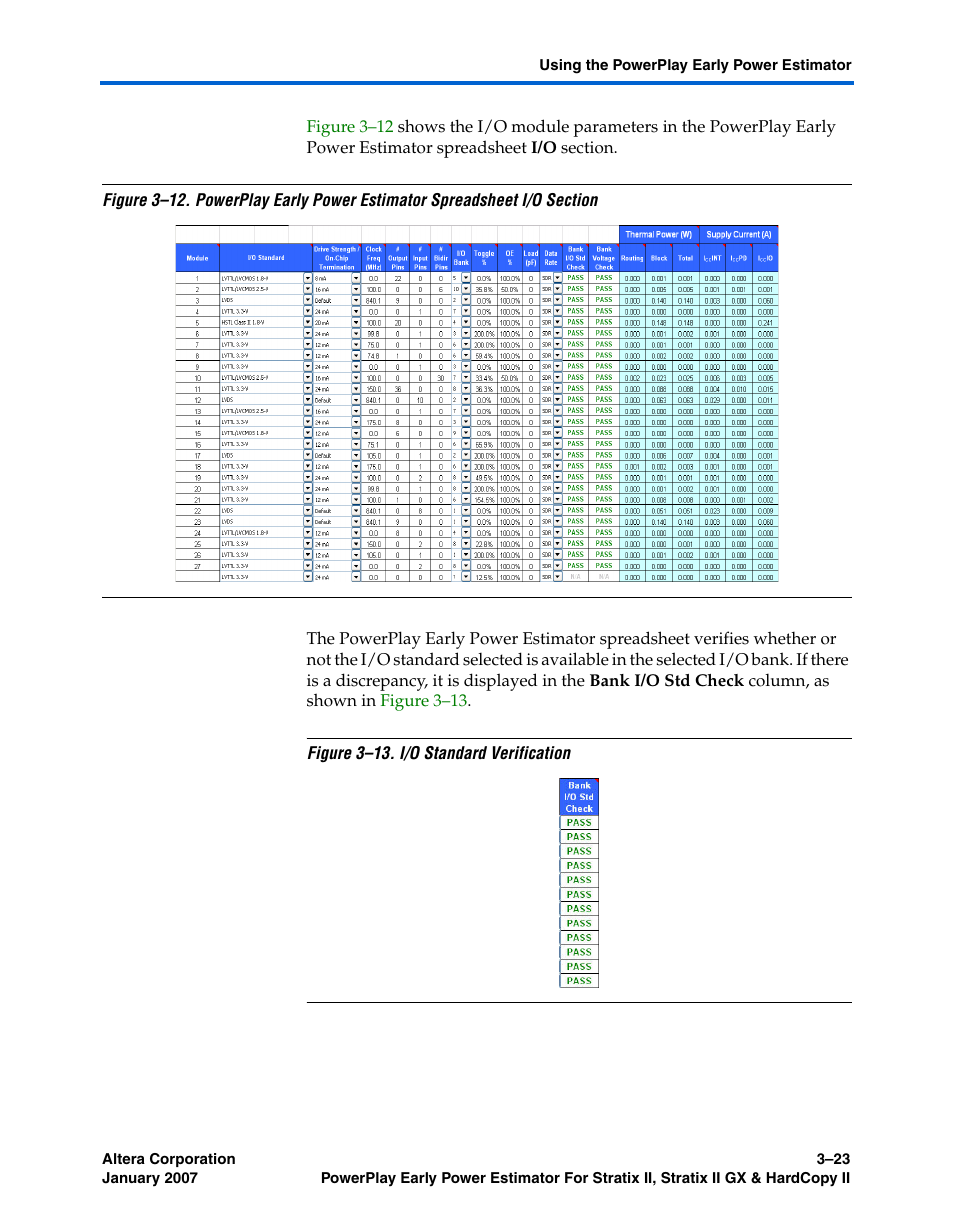 Altera PowerPlay Early Power Estimator User Manual | Page 41 / 67