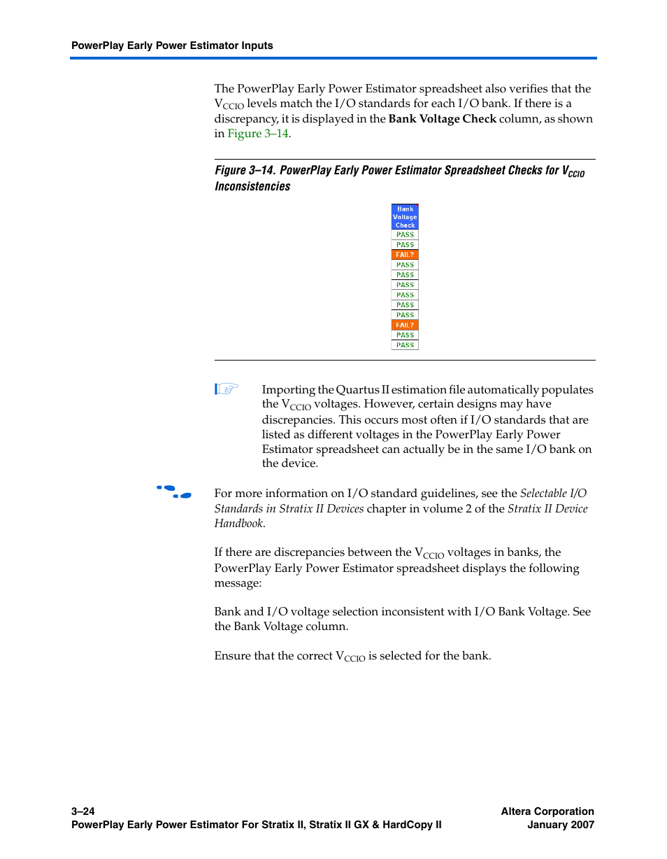 Altera PowerPlay Early Power Estimator User Manual | Page 42 / 67