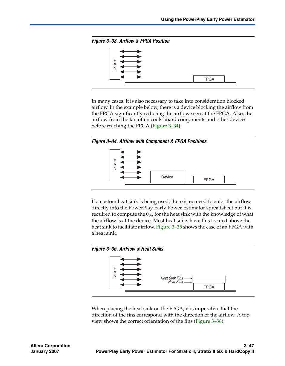 Altera PowerPlay Early Power Estimator User Manual | Page 65 / 67