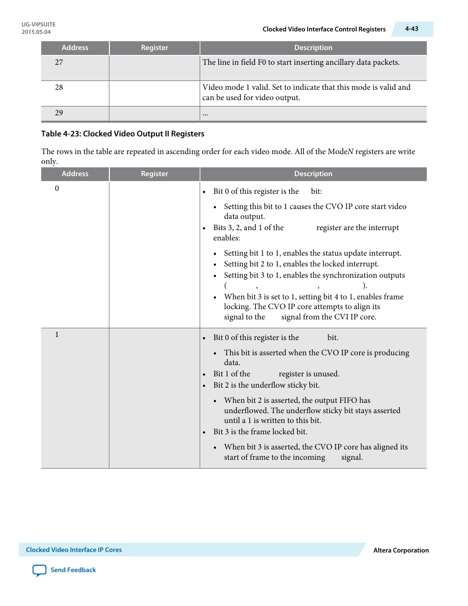 Altera Video and Image Processing Suite User Manual | Page 102 / 310