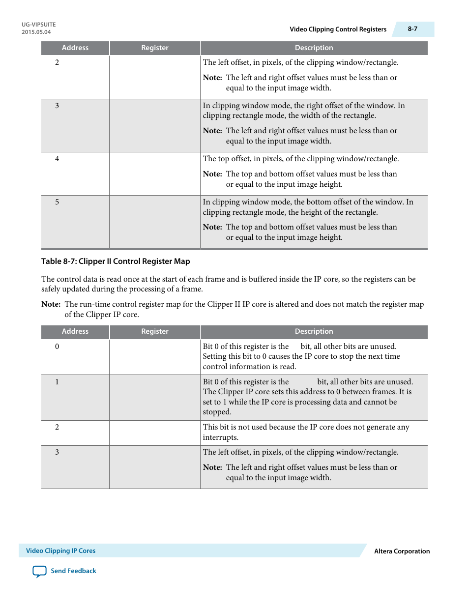Altera Video and Image Processing Suite User Manual | Page 133 / 310