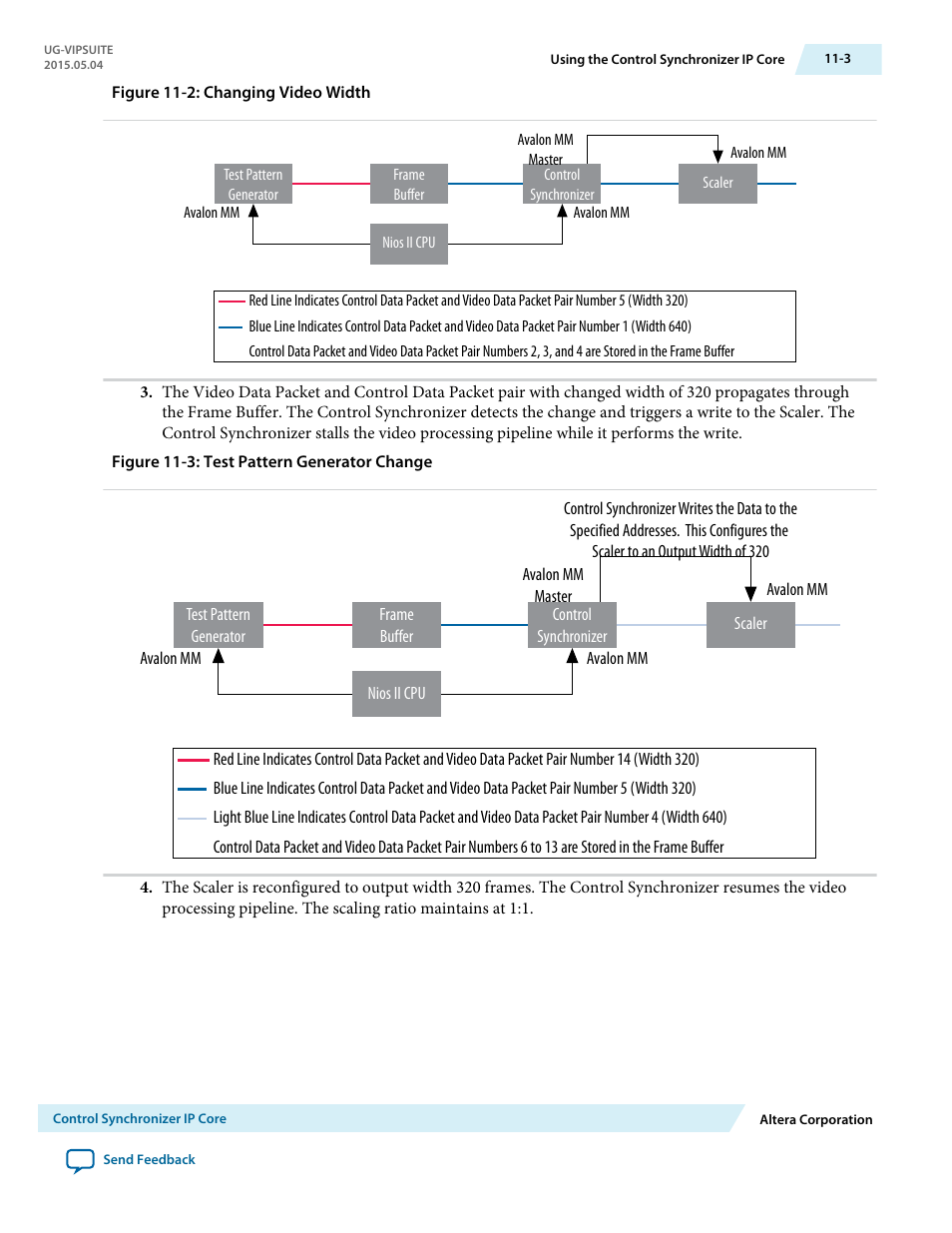 Altera Video and Image Processing Suite User Manual | Page 155 / 310