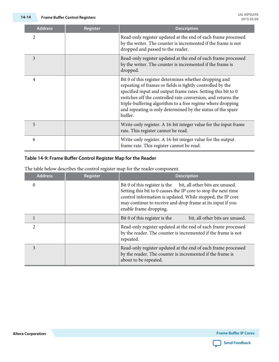 Altera Video and Image Processing Suite User Manual | Page 211 / 310