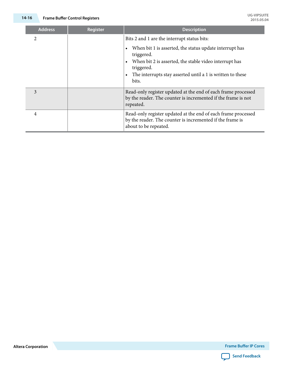 Altera Video and Image Processing Suite User Manual | Page 213 / 310