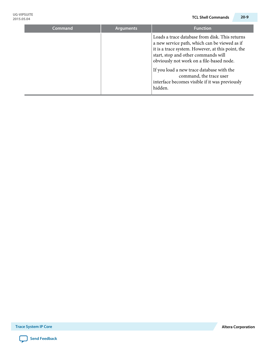 Altera Video and Image Processing Suite User Manual | Page 261 / 310