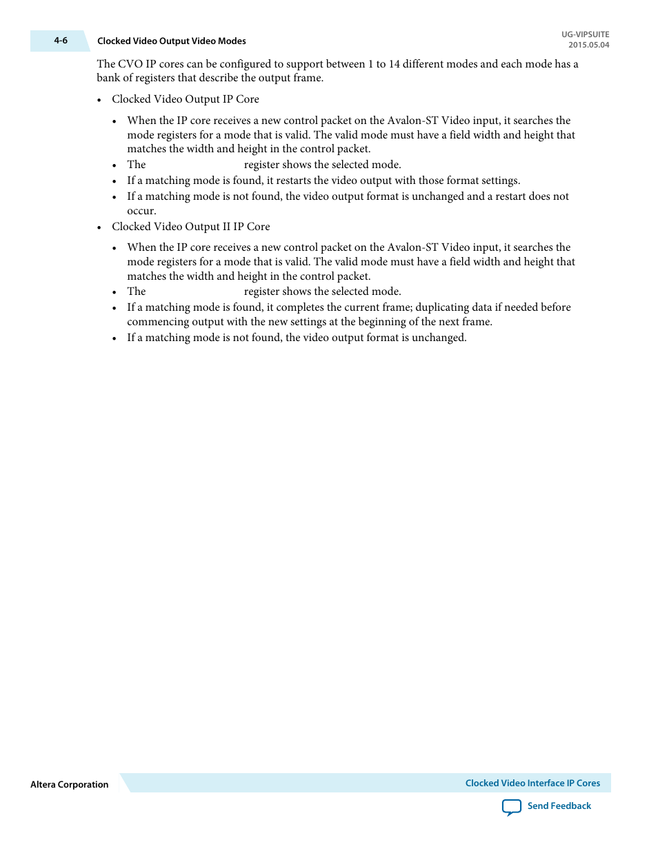 Altera Video and Image Processing Suite User Manual | Page 65 / 310