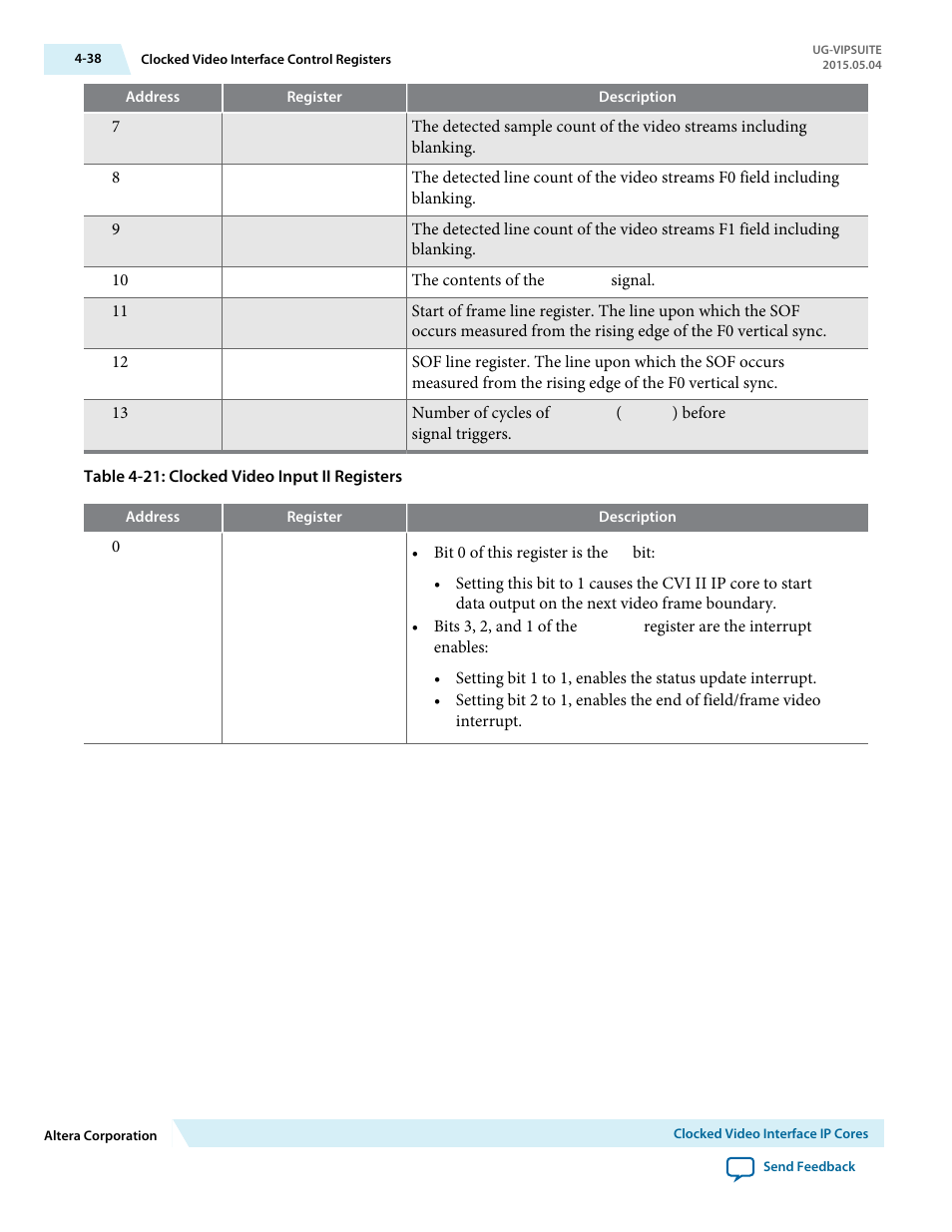 Altera Video and Image Processing Suite User Manual | Page 97 / 310
