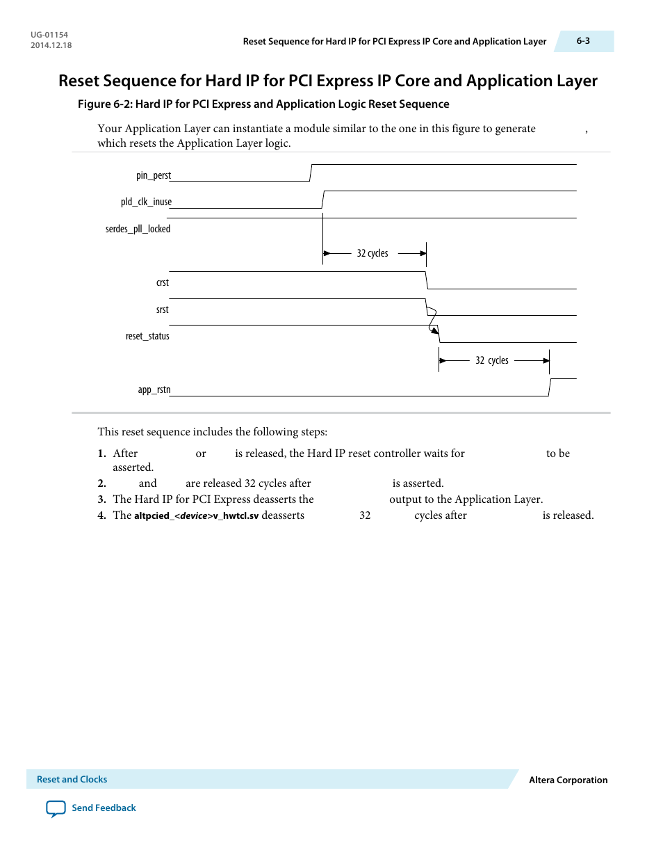 Altera V-Series Avalon-MM DMA User Manual | Page 102 / 142