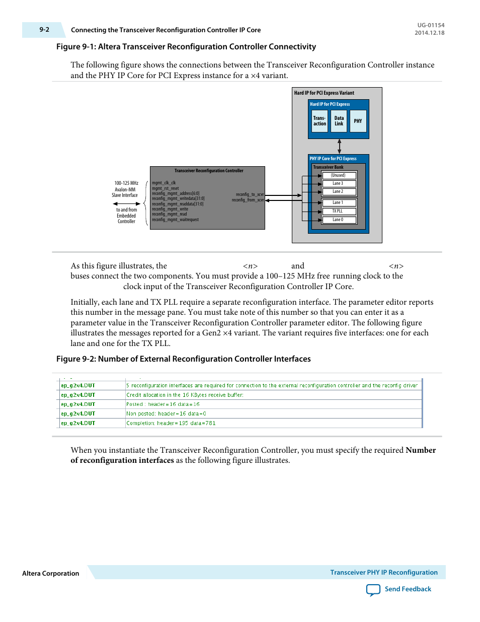 As this figure illustrates, the | Altera V-Series Avalon-MM DMA User Manual | Page 126 / 142