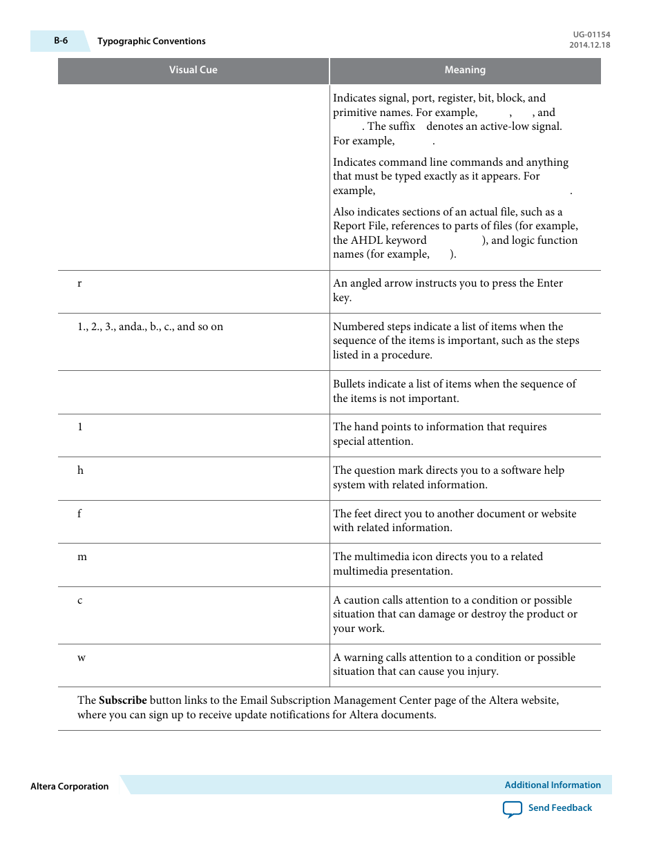 Altera V-Series Avalon-MM DMA User Manual | Page 141 / 142