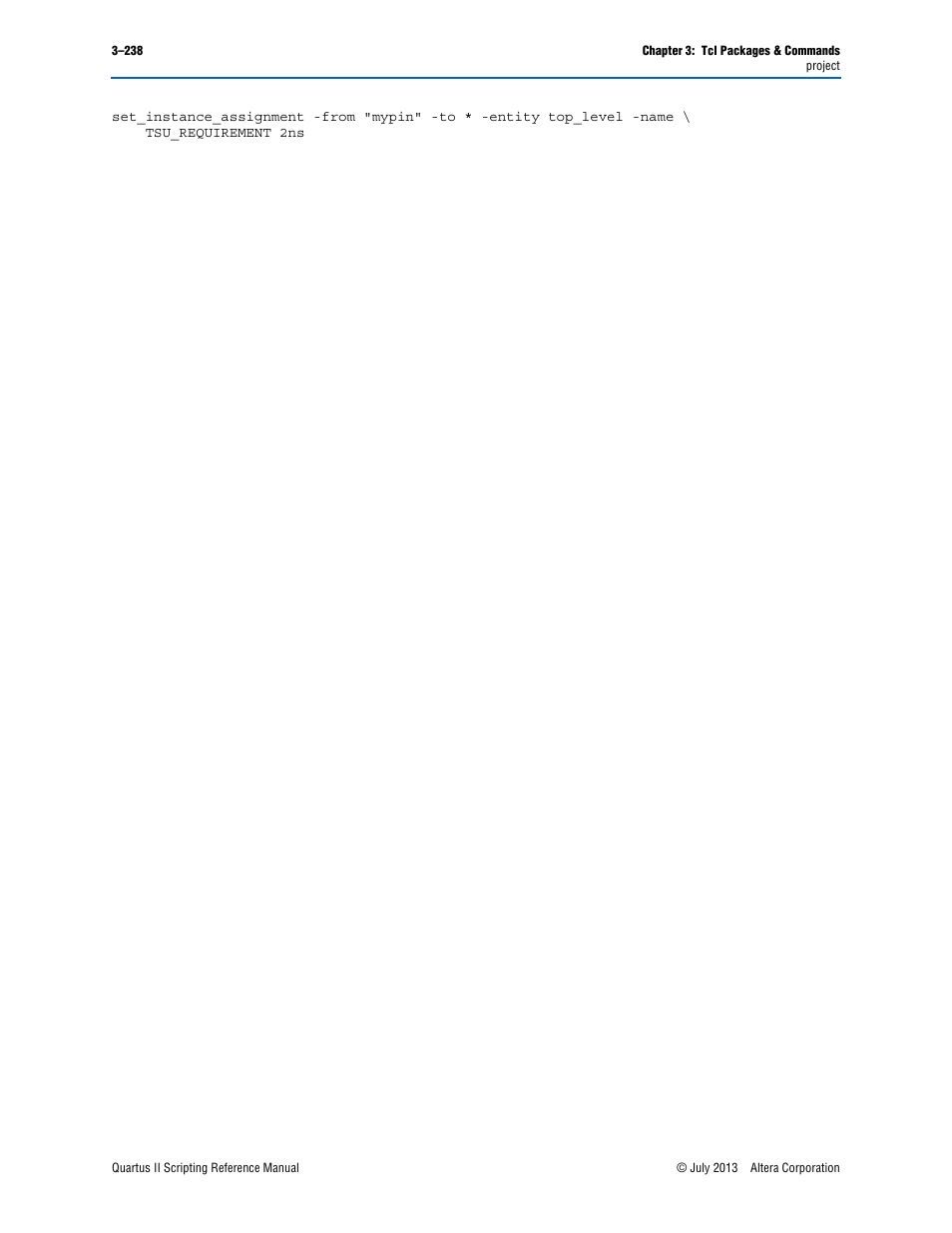 Altera Quartus II Scripting User Manual | Page 368 / 634