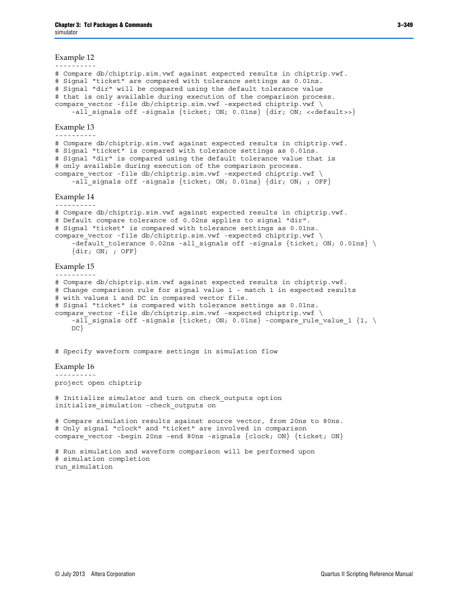Altera Quartus II Scripting User Manual | Page 479 / 634