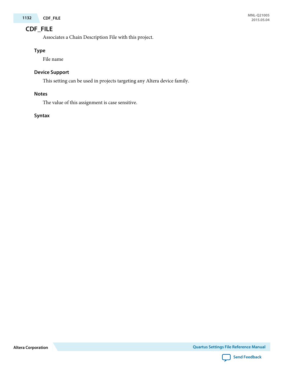 Cdf_file | Altera Quartus II Settings File User Manual | Page 1132 / 1344